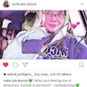 Meet your Posher, Max